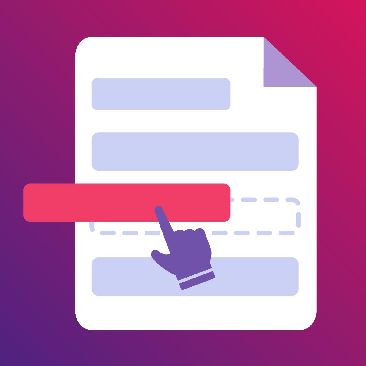 Powerful Contact Form Builder app LOGO